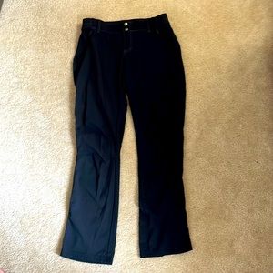 Kuhl Strattus pants size 6